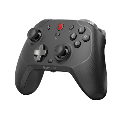 GameSir T4 Cyclone Pro Multi-Platform Wireless Gaming Controller - Midnight Black