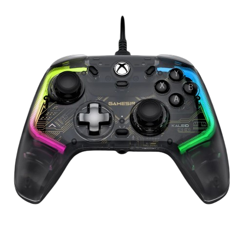GameSir K1 Kaleid Wired Controller - Black for Xbox K1