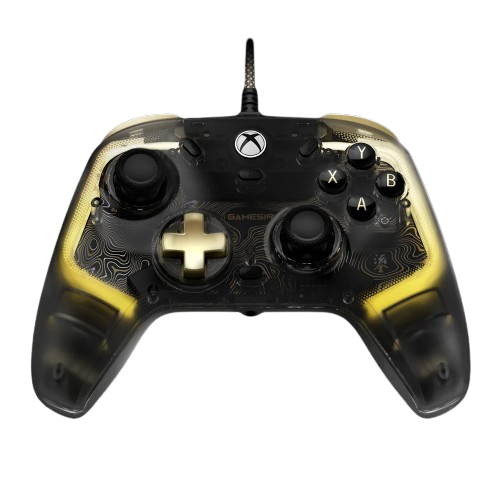 GameSir Kaleid Flux Wired Gaming Controller for Xbox K1-FLUX - Ultimate Precision and Control