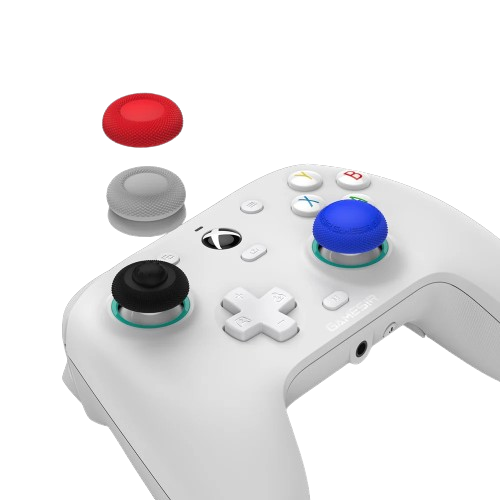 GameSir Universal Thumb Grip Pack AC12 - Enhanced Comfort and Control
