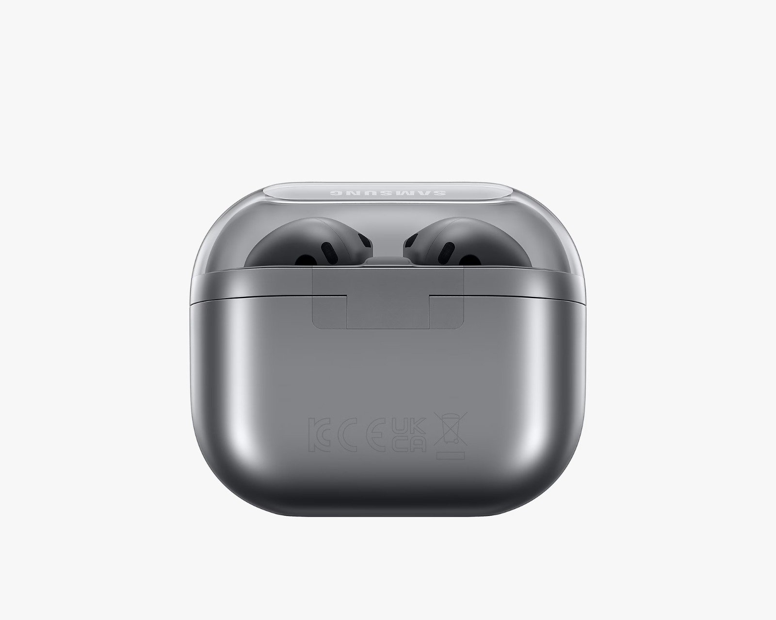 Samsung Galaxy Buds 3 SM-R530- Premium Sound and Comfort thumbnail 11