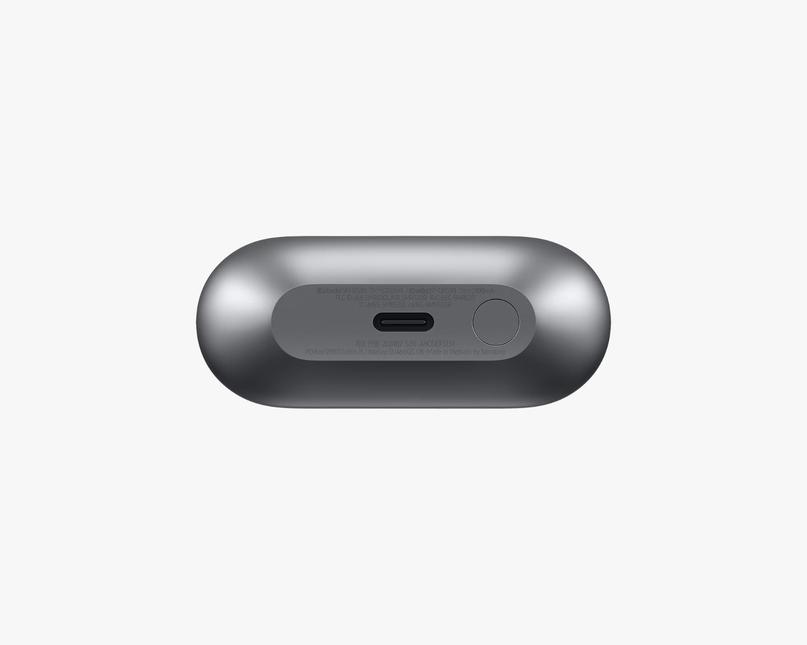 Samsung Galaxy Buds 3 SM-R530- Premium Sound and Comfort thumbnail 10