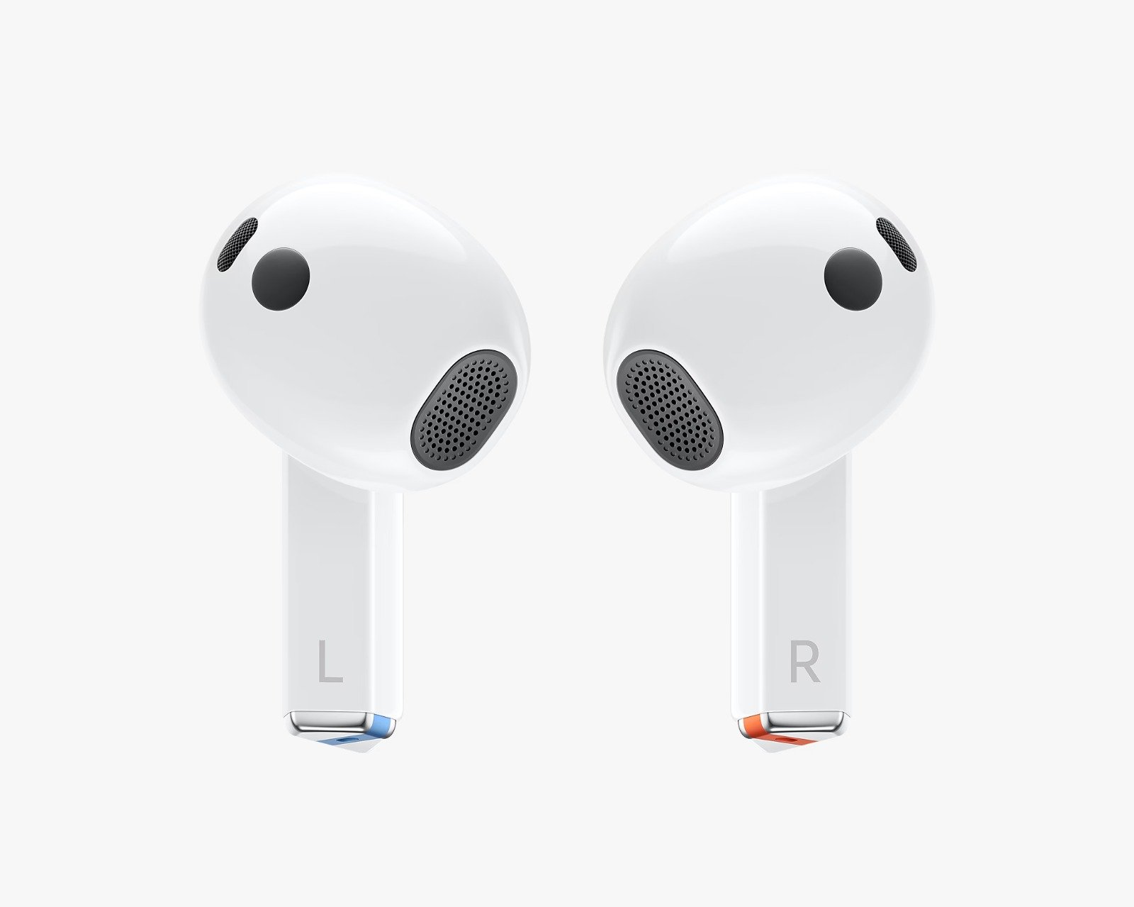 Samsung Galaxy Buds 3 SM-R530- Premium Sound and Comfort thumbnail 8