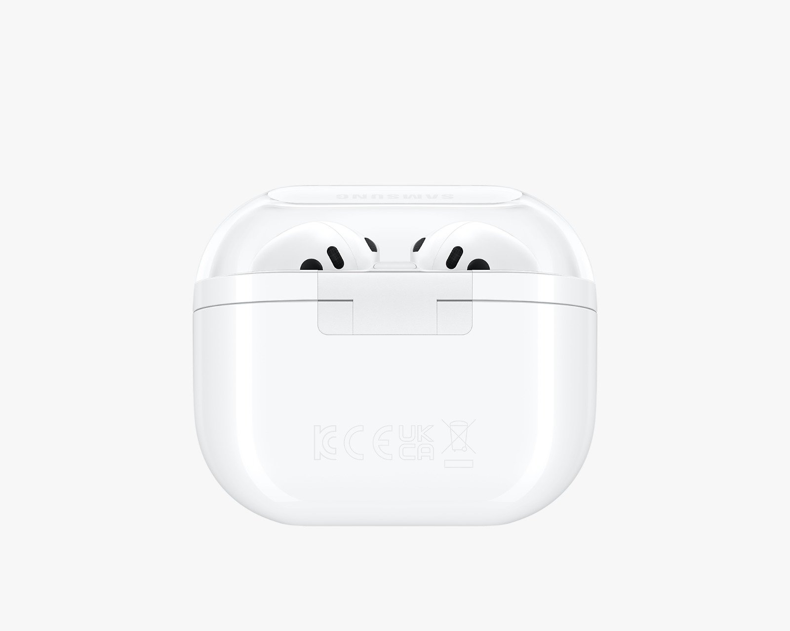 Samsung Galaxy Buds 3 SM-R530- Premium Sound and Comfort thumbnail 5