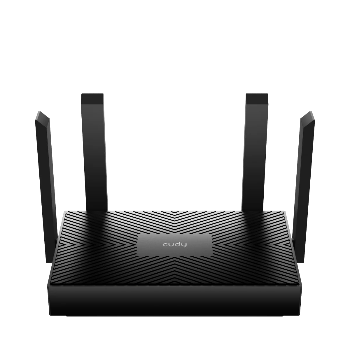 Cudy AX1500 Gigabit WiFi 6 Mesh Router WR1500