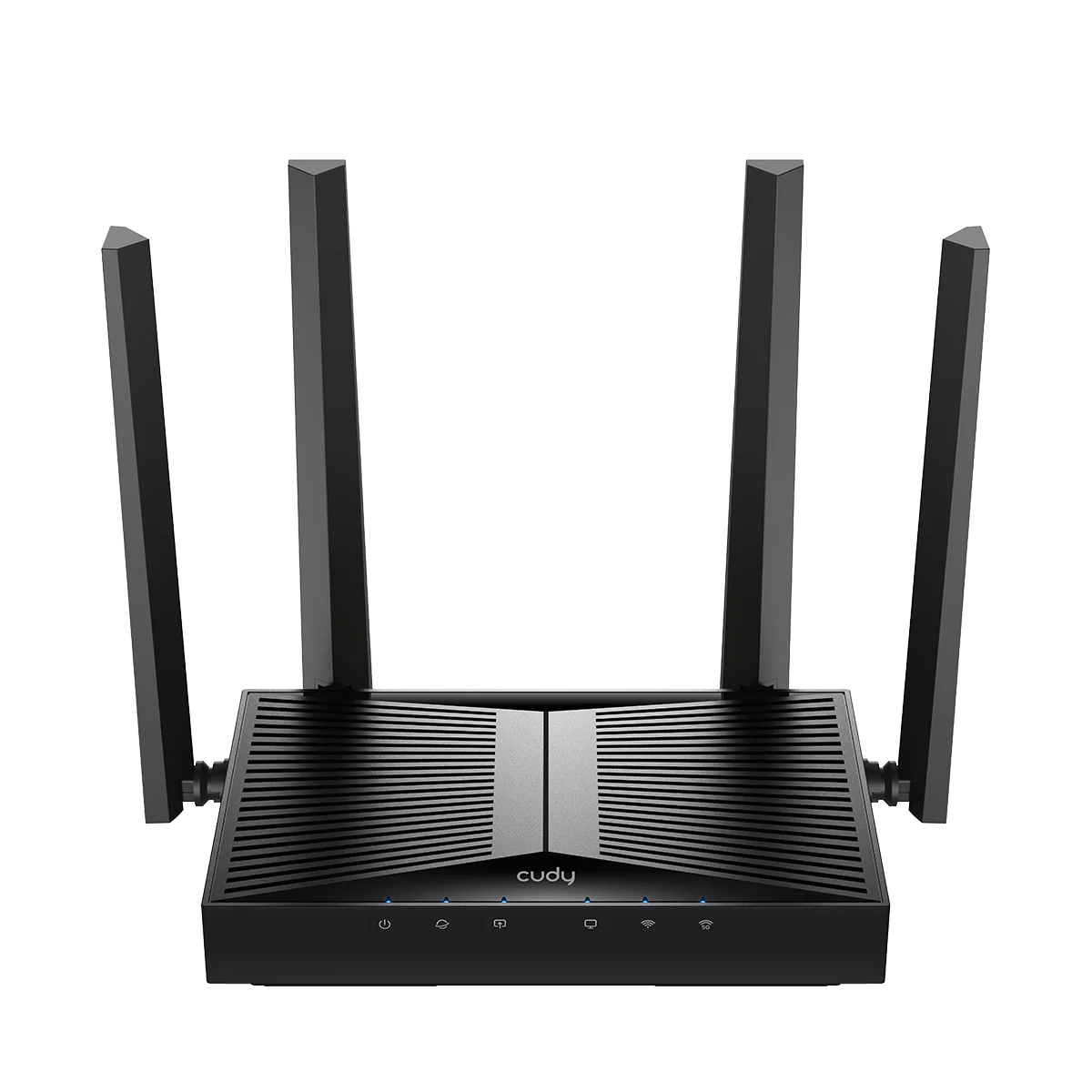 CUDY BE3600 WIFI 7 GIGABIT 4 STREAM DUAL BAND ROUTER WR3600