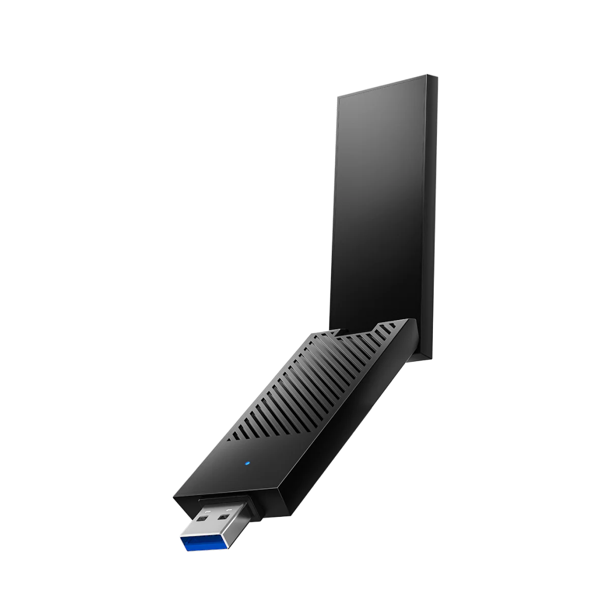 CUDY AX5400 HIGH GAIN USB 3.0 WI-FI 6E ADAPTER WU5400