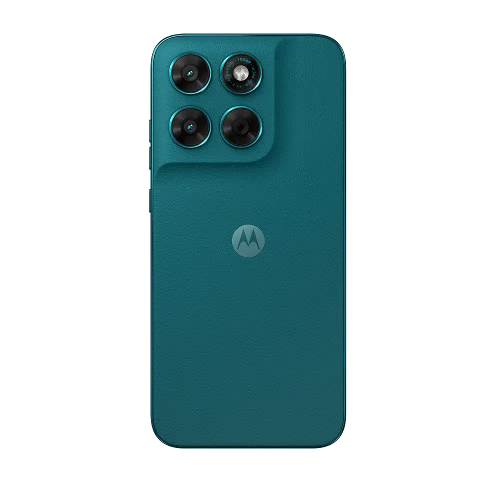 MOTO G77 8GB-256GB PANTONE SHADED SPRUCE GREEN WITH SOUNDCORE R50I TRUE WIRELESS EARBUDS XT2621-4