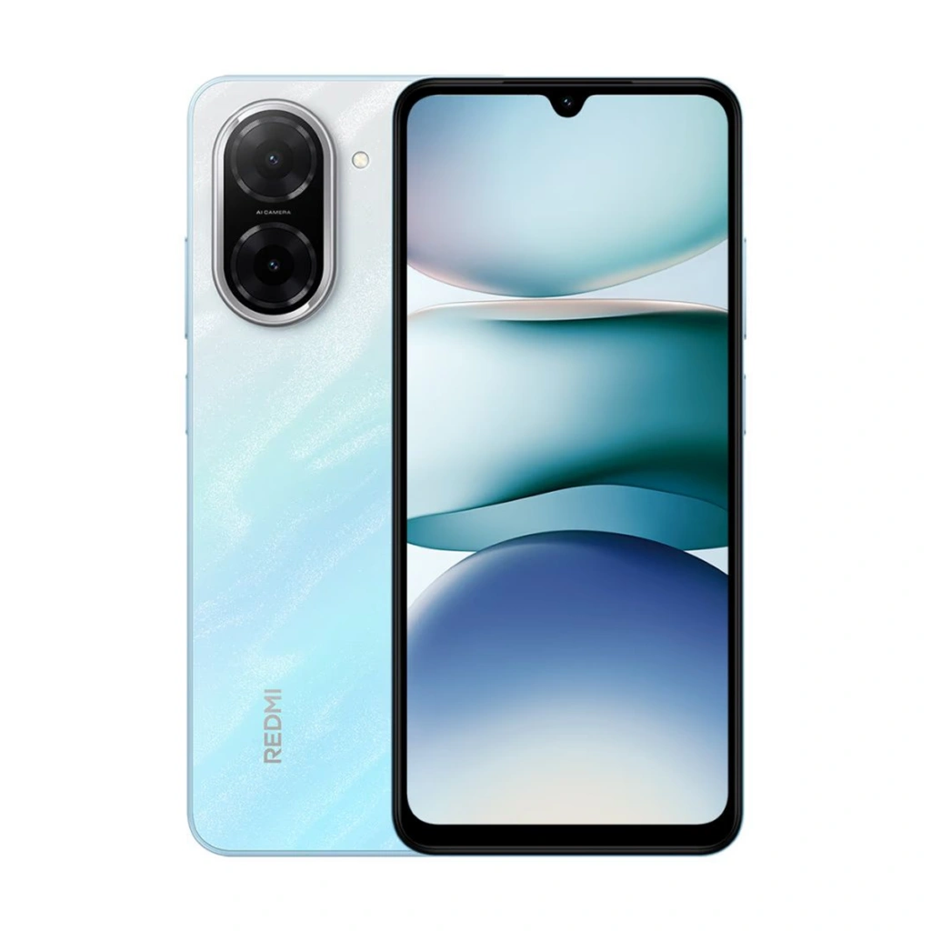 MI REDMI A5 3GB RAM 64GB ROM BLUE