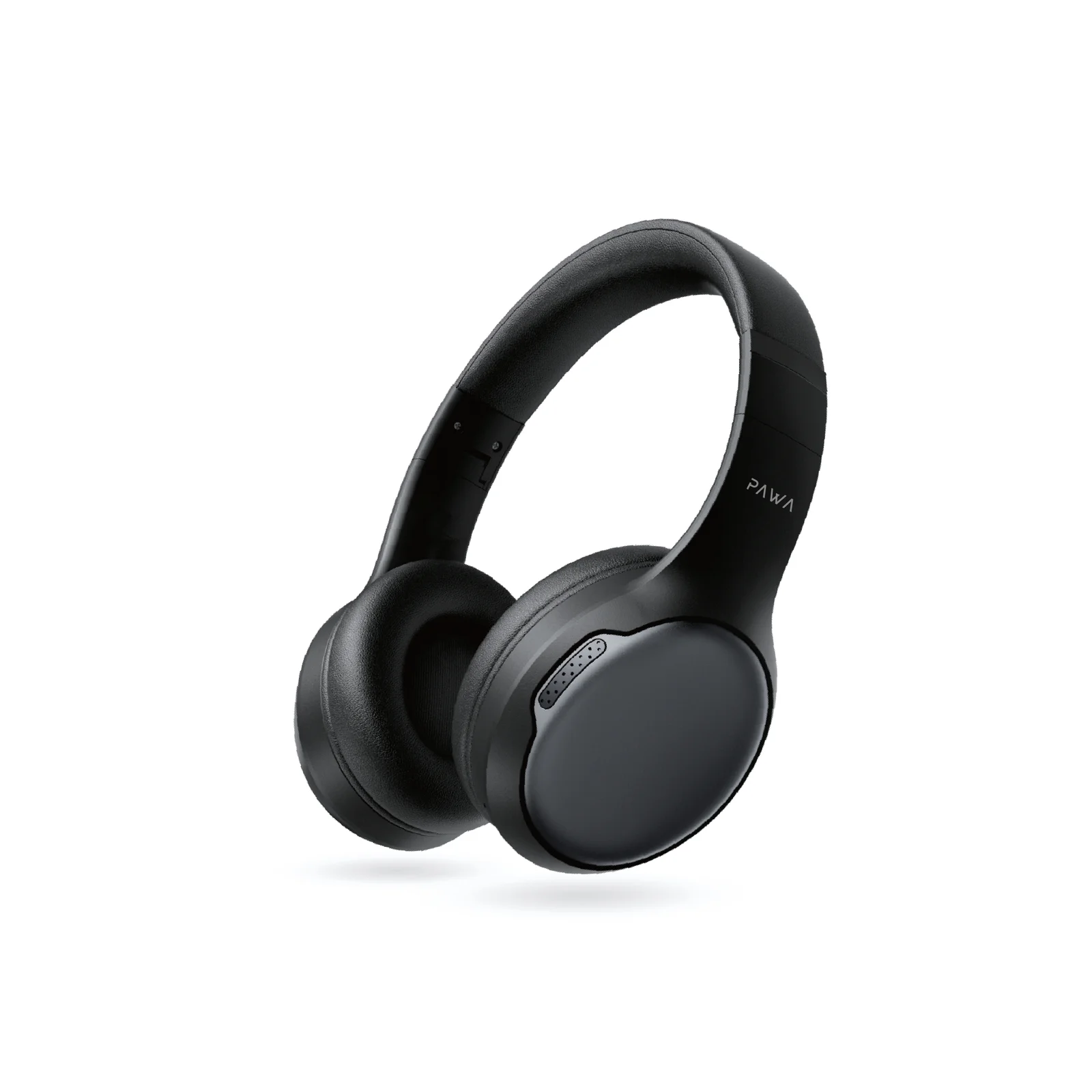 PAWA INFINITE ANC WIRELESS NOISE CANCELLING HEADPHONE BLACK PW-HFIAN165-BK