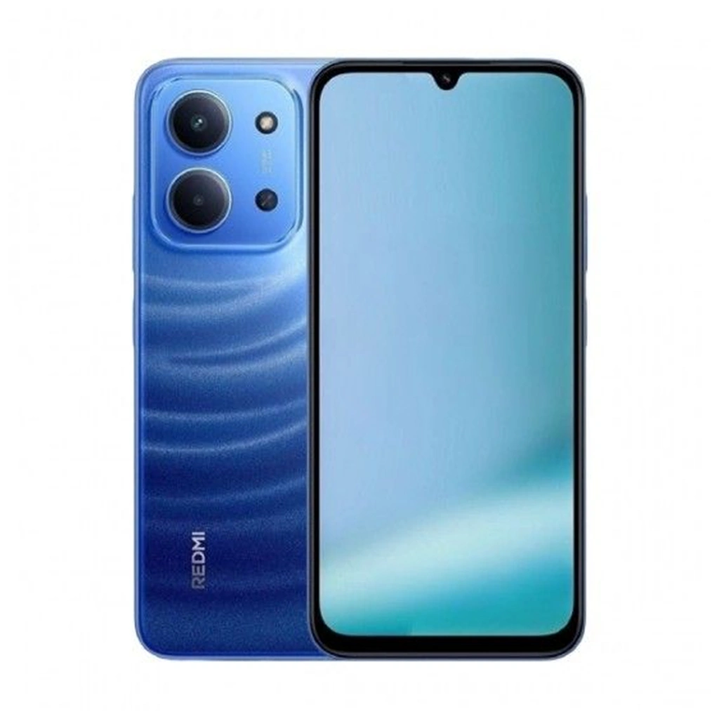 MI REDMI 15C 8GB RAM 256GB ROM MOONLIGHT BLUE