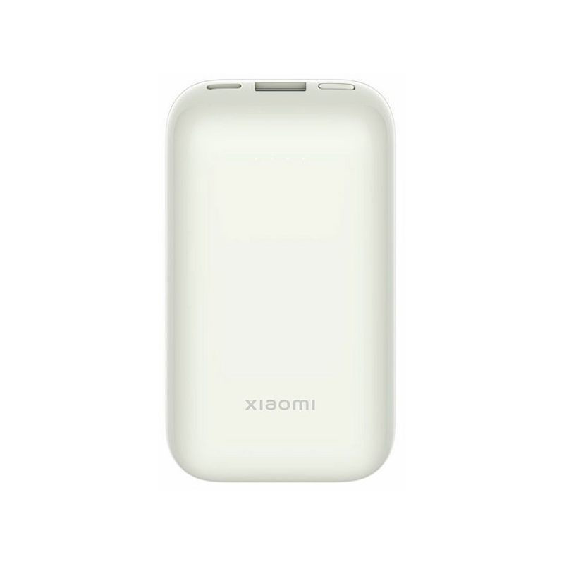 XIAOMI 33W POWER BANK 10000MAH POCKET EDITION PRO IVORY