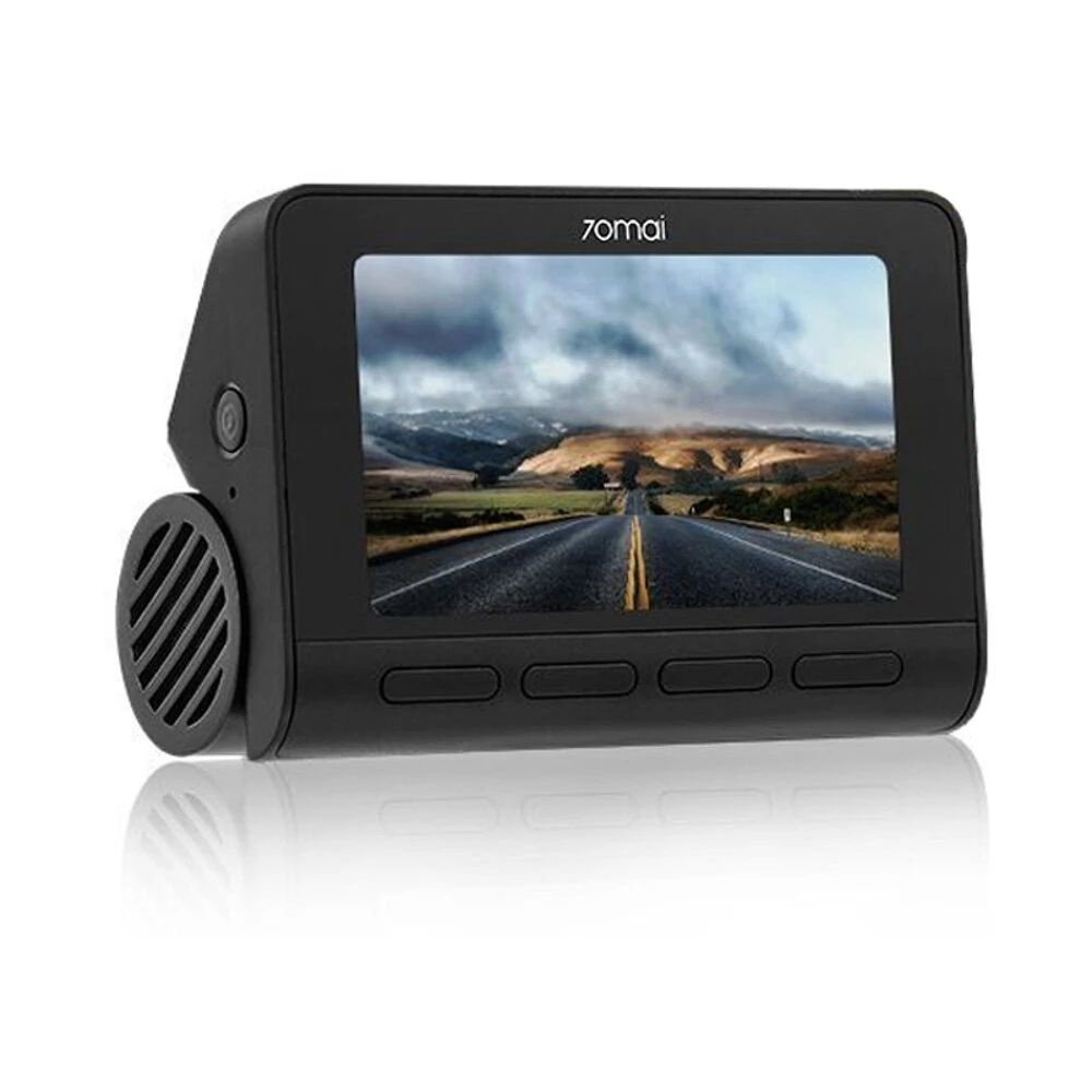 70MAI 4K DASH CAM SET A800SE-1