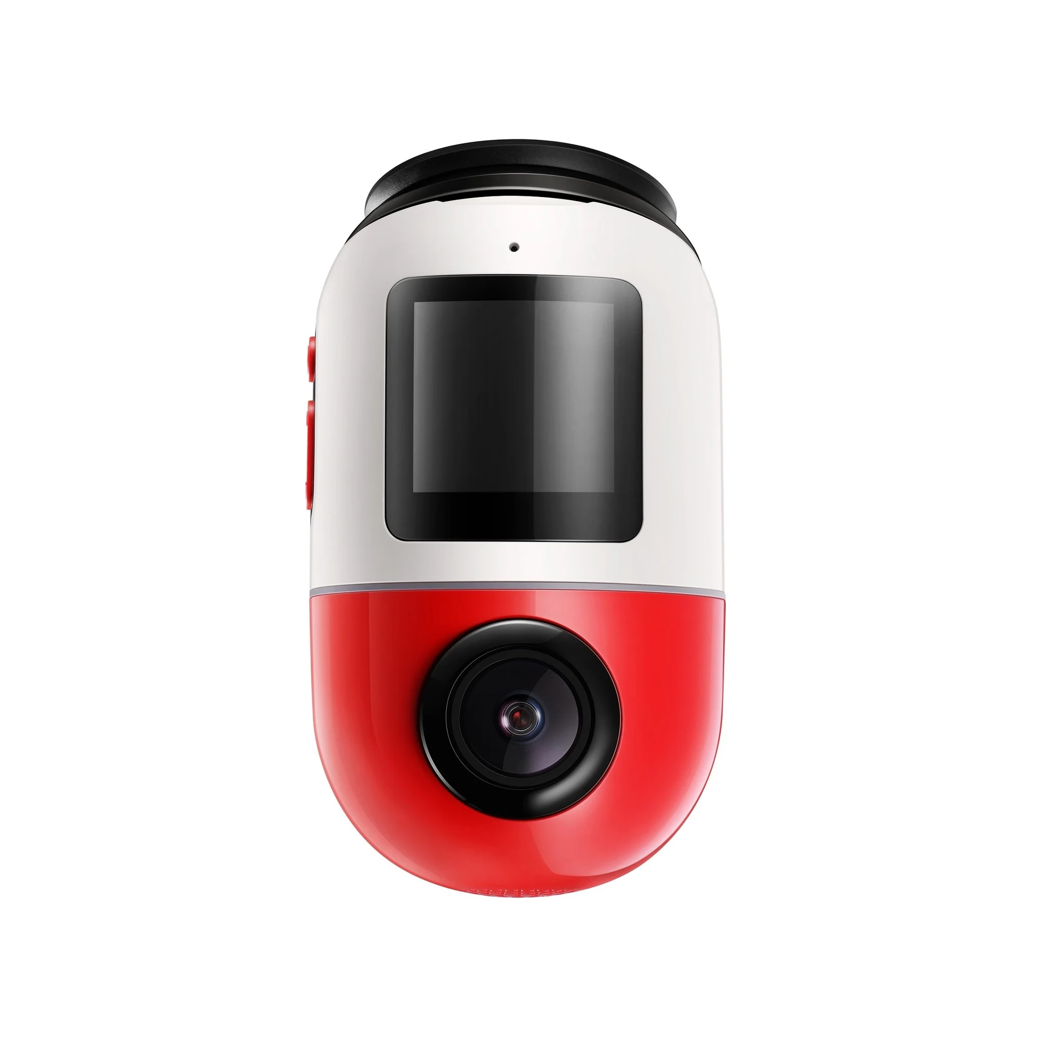 70MAI DASH CAM OMNI (64G) RED/WHITE X200