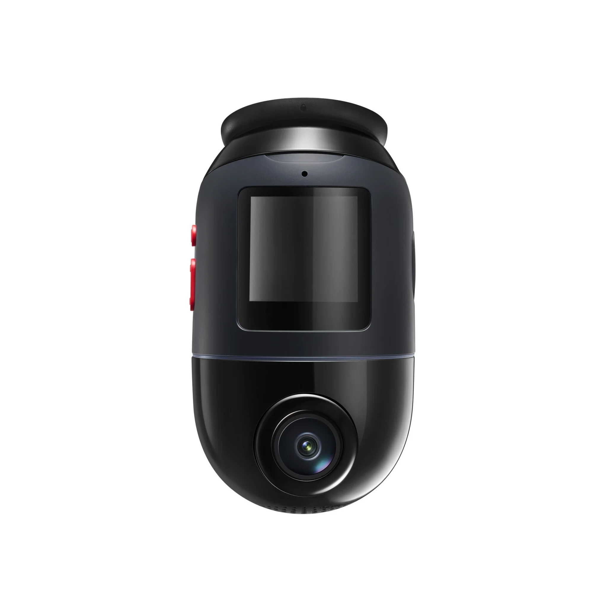 70MAI 4K OMNI DASH CAM WITH 128GB MEMORY CARD BLACK & GREY X800