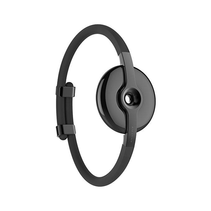 MI WATCH AMAZFIT EQUATOR BLACK