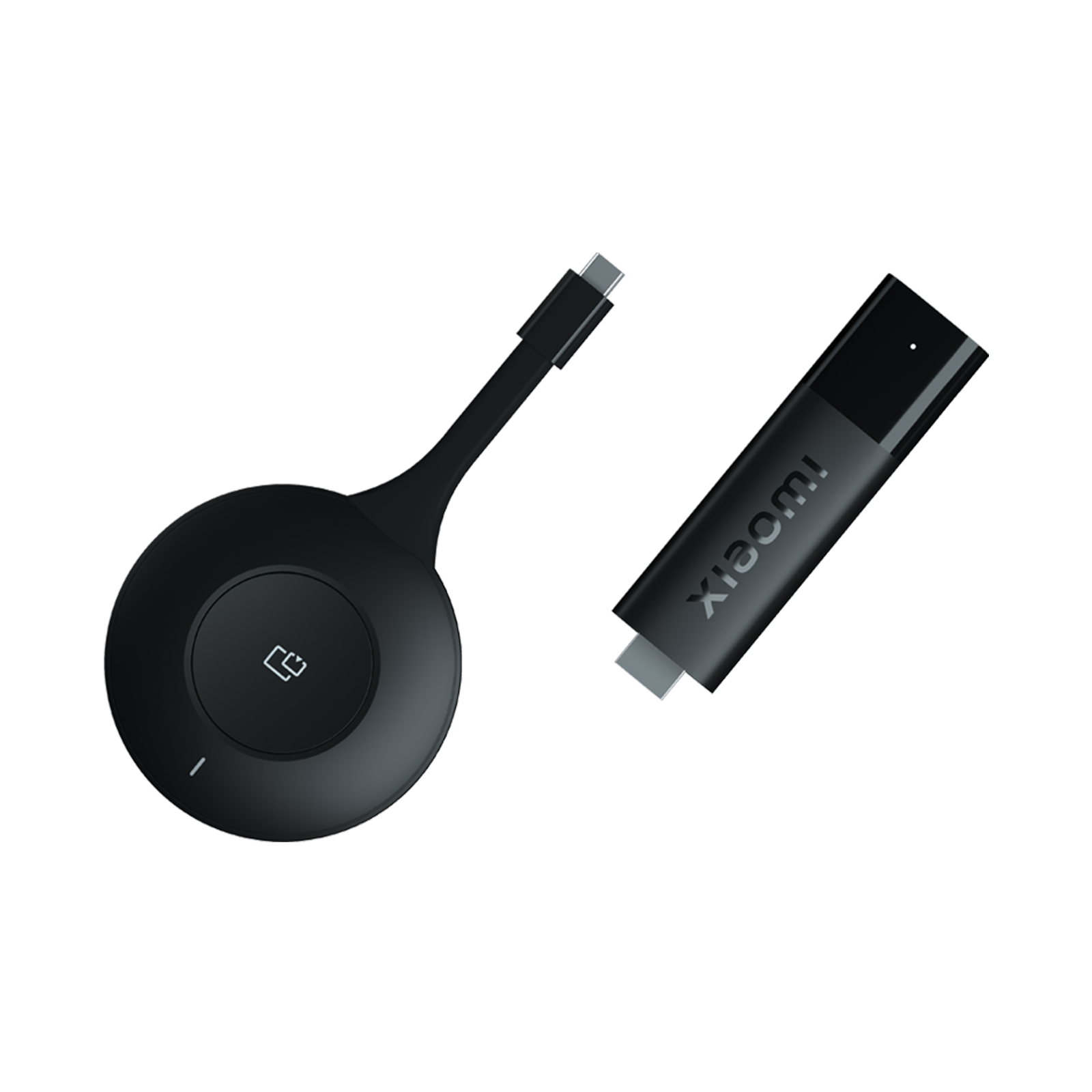Xiaomi Conference TapCast Wireless HDMI Transmitter & Receiver – Seamless Screen Sharing