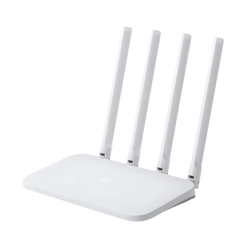 MI ROUTER 300Mbps HIGH SPEED 4C R4CM