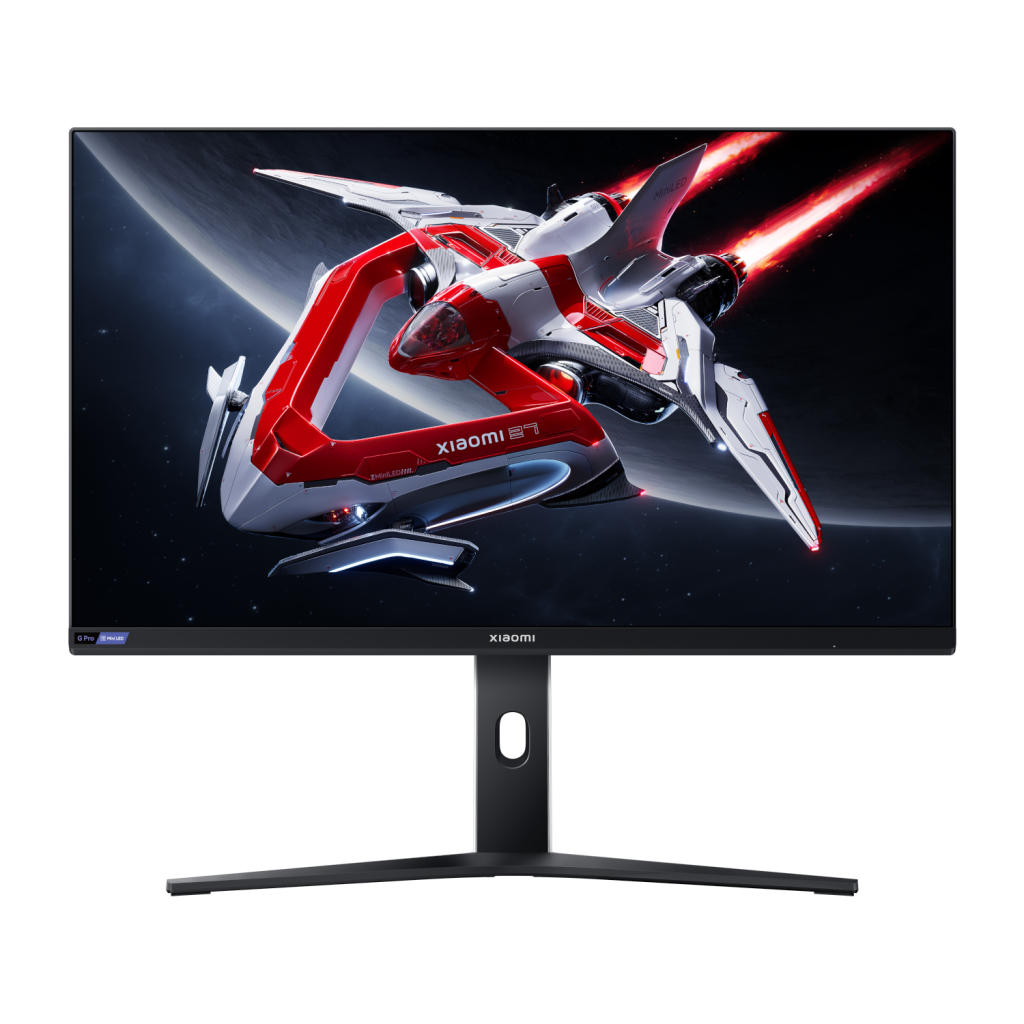 MI XIAOMI 27 INCH G PRO MINI LED GAMING MONITOR P27QBA