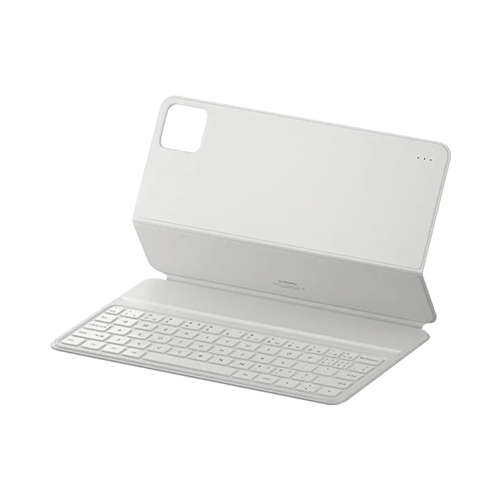XIAOMI PAD 6 KEYBOARD WHITE