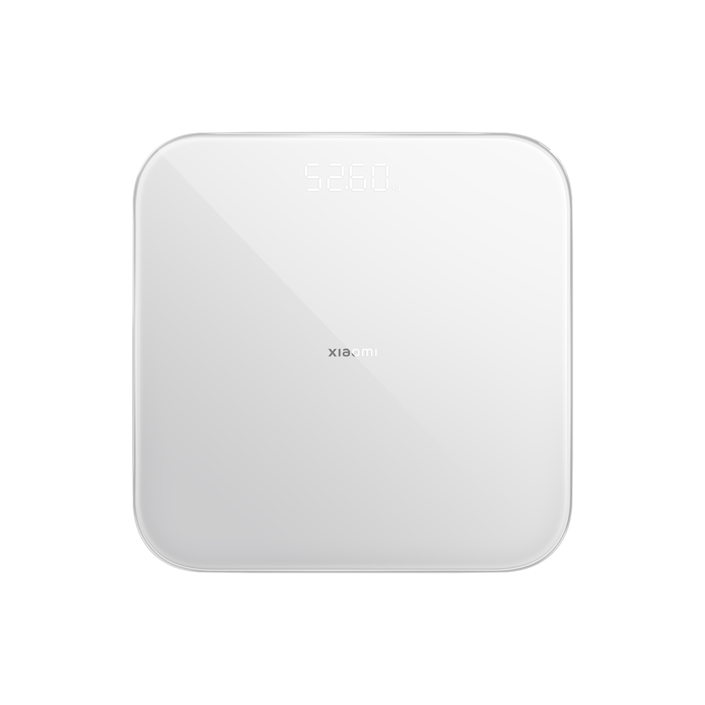 XIAOMI SMART SCALE WHITE S200