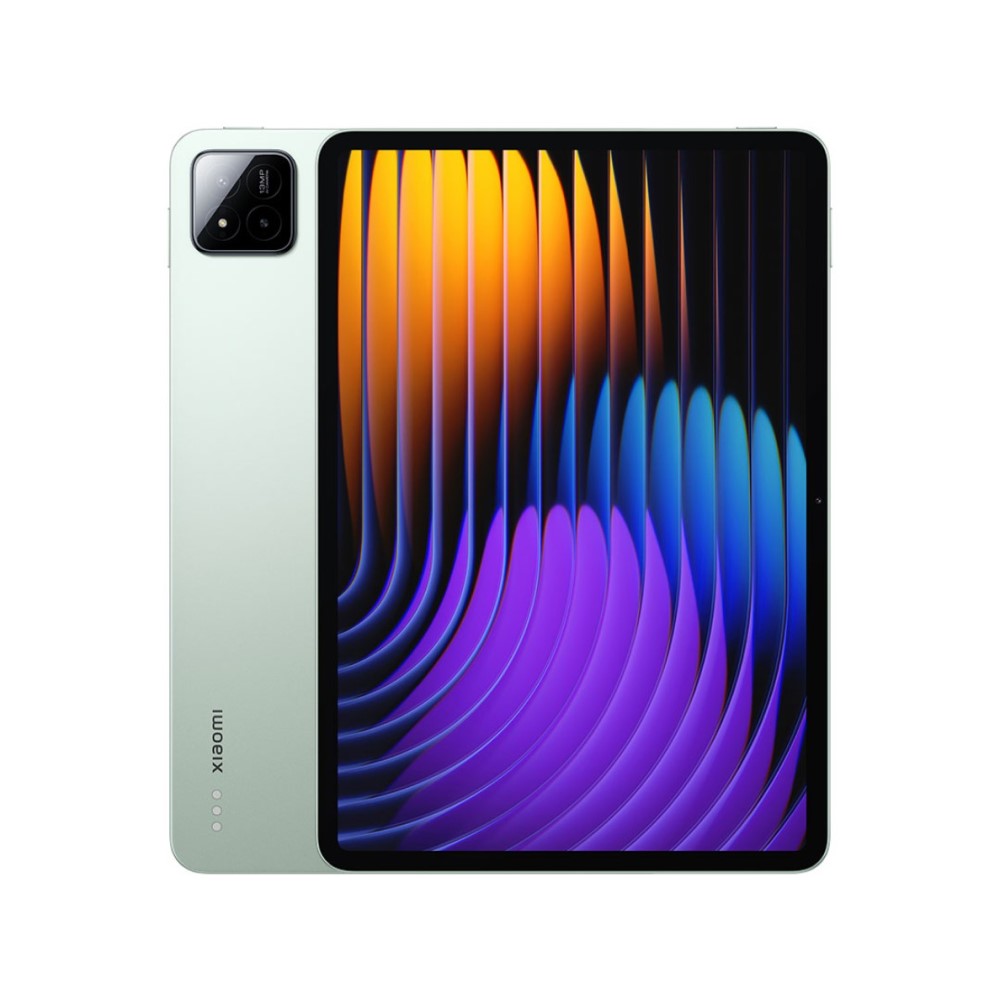 XIAOMI PAD 7 8GB RAM 256GB ROM GREEN