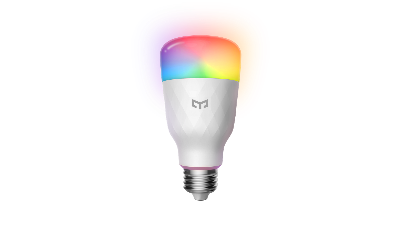 YEELIGHT SMART LED BULB 1S YLDP13YL