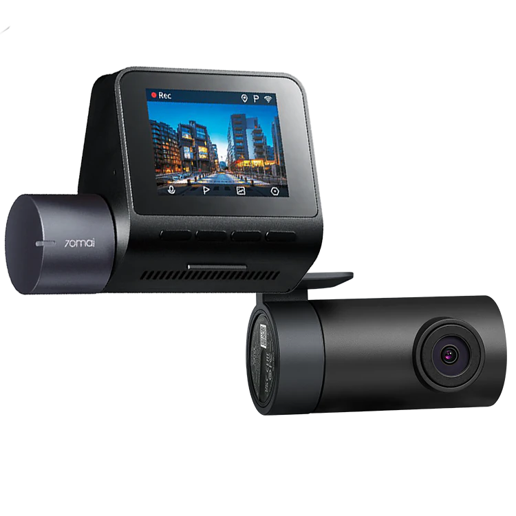 70MAI DASH CAM SET A410 SET