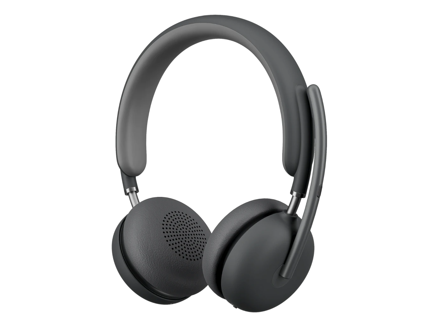 LOGITECH ZONE WIRELESS 2 UC HEADSET 981-001311
