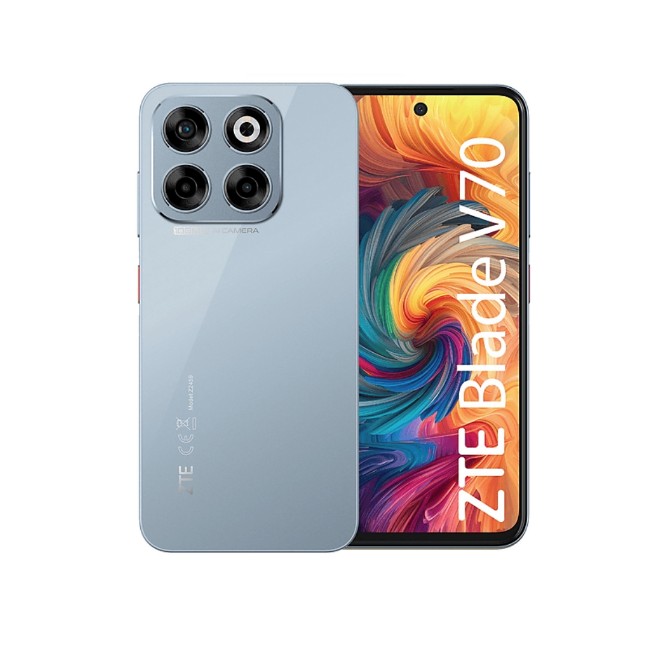 NUBIA V70 16GB+256GB STARDUST GRAY Z2459