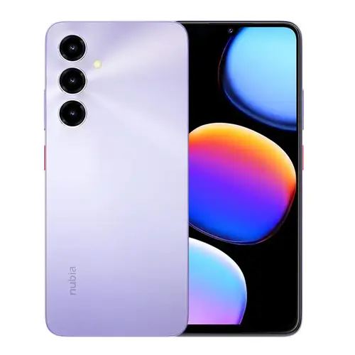 ZTE V80 MAX 4GB-256GB STELLAR SILVER Z2577