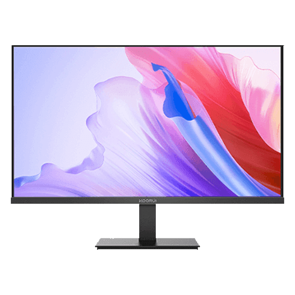 KOORUI 23.8-INCH FHD 1920X1080 SRGB 144HZ 5MS IPS PANEL BUSINESS MONITOR E2411K