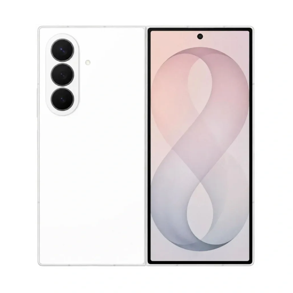 SAMSUNG GALAXY FOLD 8 ULTRA 5G 16+1TB CREAM