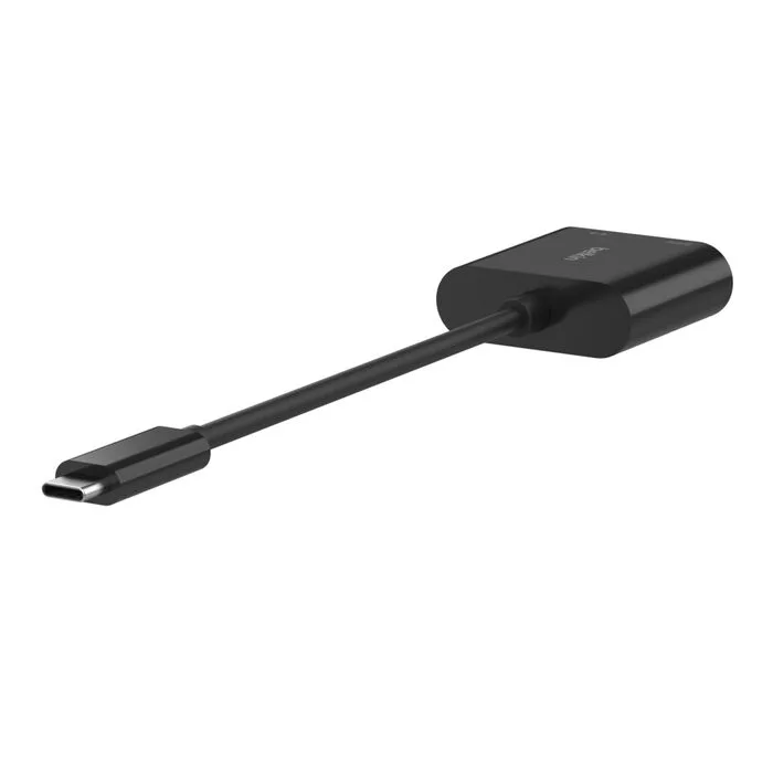 BELKIN USB - C TO ETHERNET CHARGE ADAPTER 8830BT26204 thumbnail 5