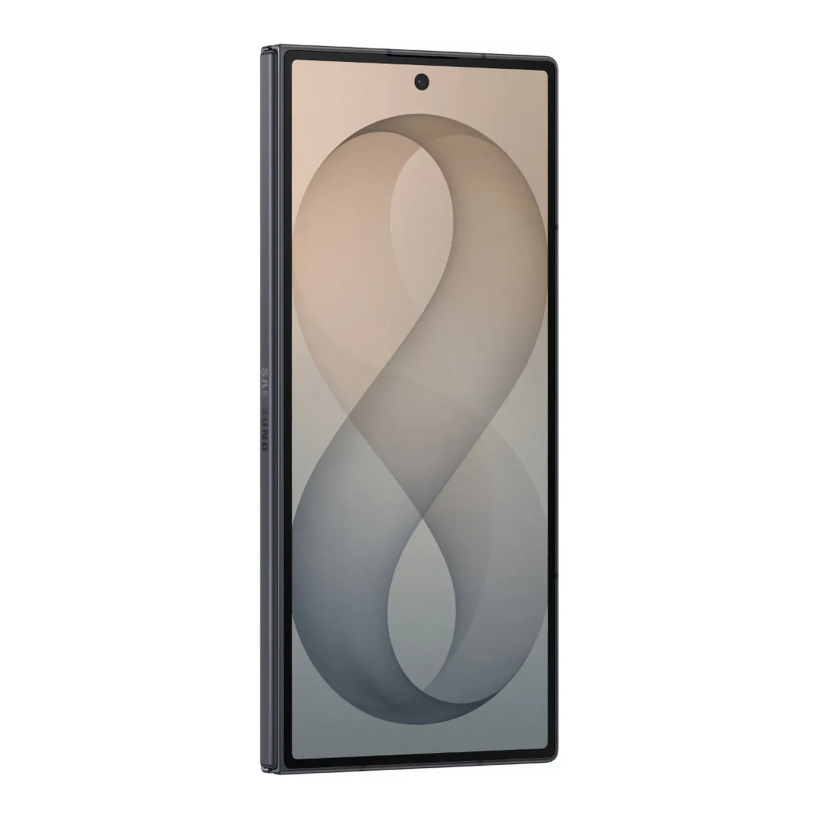 SAMSUNG GALAXY Z FOLD 8 ULTRA 5G 16+1TB GRAPHITE SM-F976B thumbnail 6