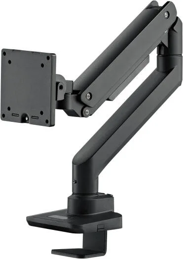 NEWSTAR 49 INCH GAS SPRING ARM STAND 91-LDT69C012 thumbnail 6