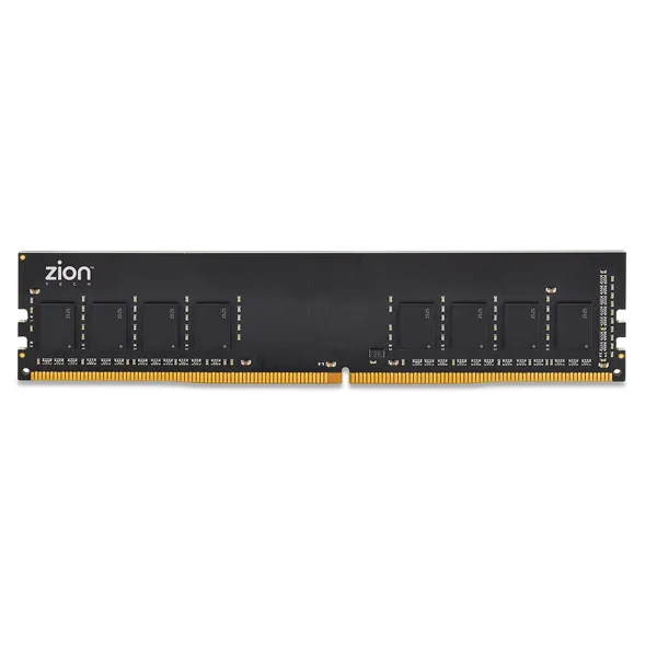 ZION 8GB DDR4 3200MHZ DESKTOP RAM ZM8GUD320