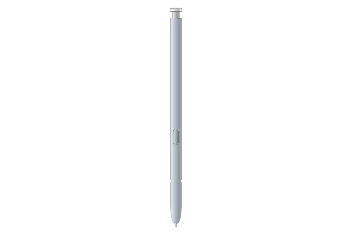 SAMSUNG GALAXY S25 ULTRA S PEN TITANIUM SILVER BLUE