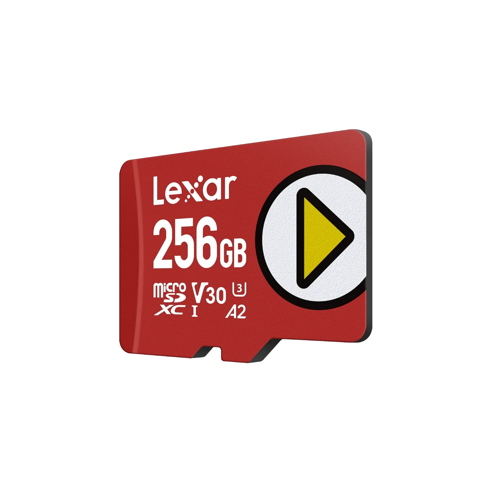 LEXAR PLAY MICROSDXC UHS-I CARD 205MB-S 256GB LMSPLAY256G-BNSNG thumbnail 2