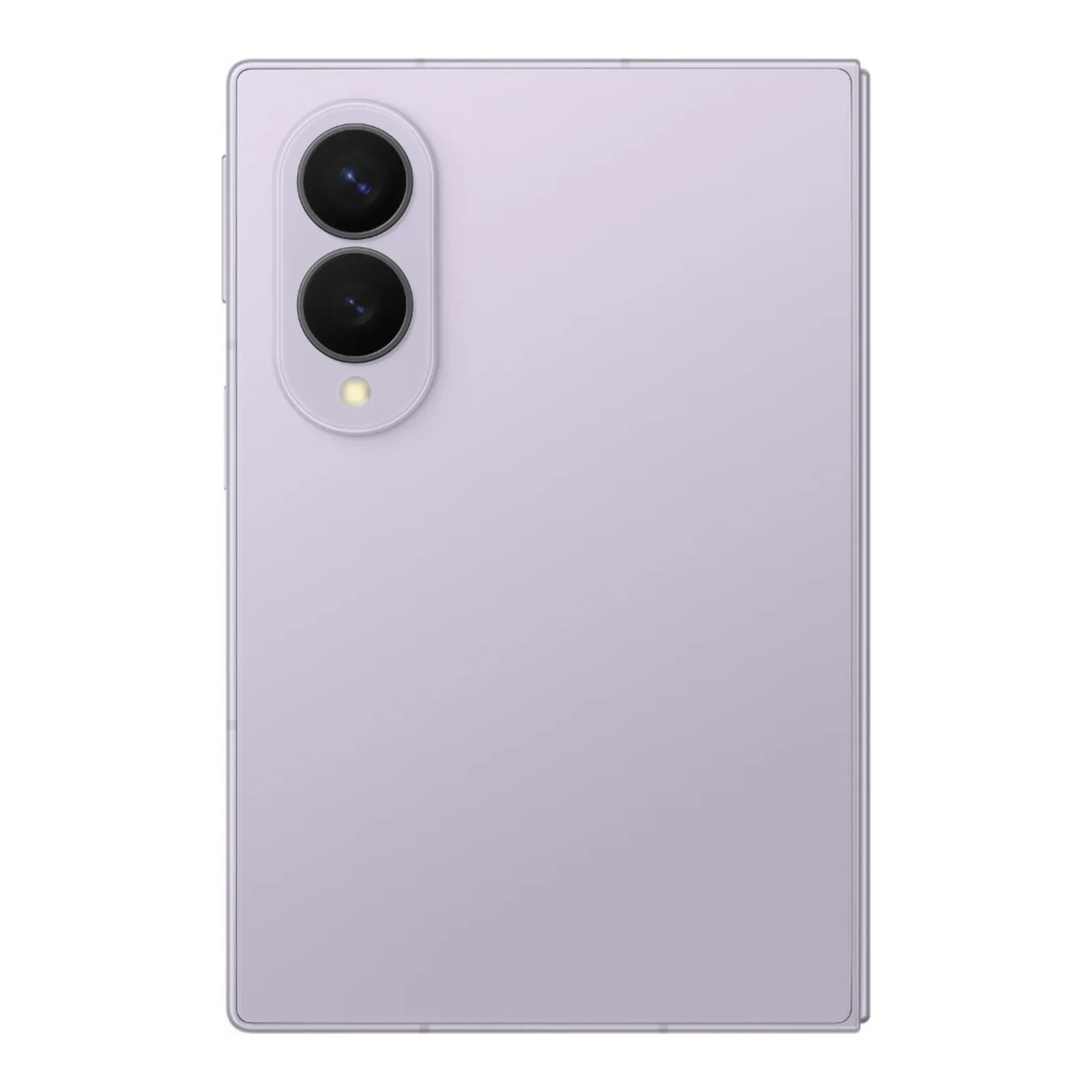 SAMSUNG GALAXY Z FOLD 8 5G 16+1TB LAVENDER SM-F971B thumbnail 4