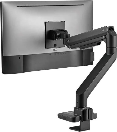NEWSTAR 49 INCH GAS SPRING ARM STAND 91-LDT69C012 thumbnail 2