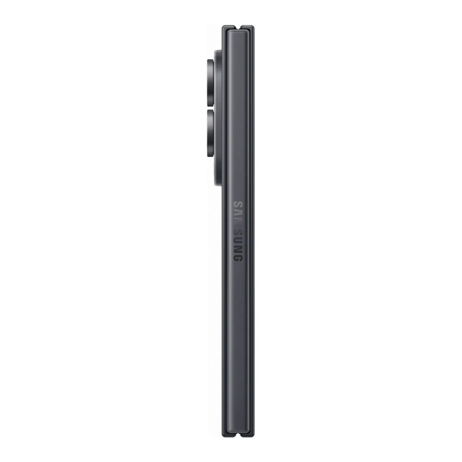 SAMSUNG GALAXY Z FOLD 8 5G 16+1TB GRAPHITE SM-F971B thumbnail 2