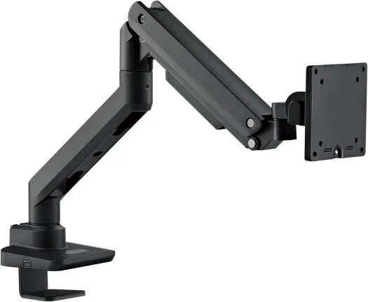 NEWSTAR 49 INCH GAS SPRING ARM STAND 91-LDT69C012 thumbnail 4