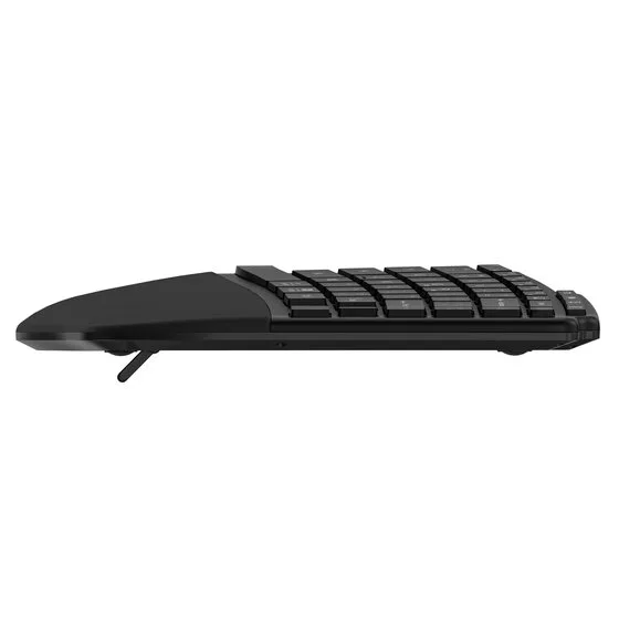 KENSINGTON PRO FIT ERGO KB675 EQ TKL RECHARGEABLE KEYBOARD K75491UK thumbnail 11