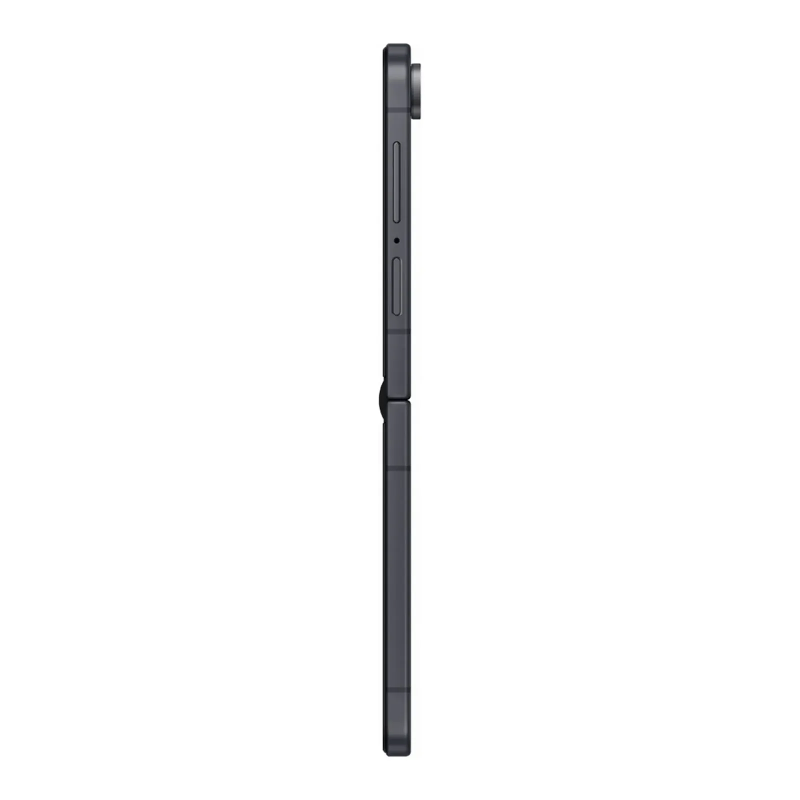 SAMSUNG GALAXY FLIP 8 5G 12+256GB GRAPHITE thumbnail 3