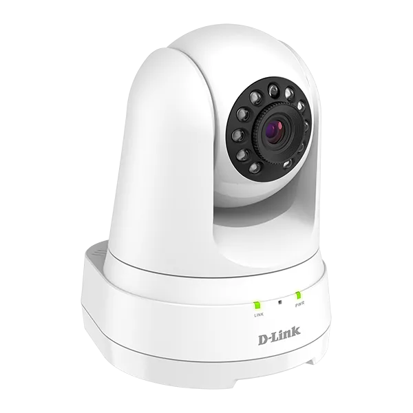 D-LINK FULL HD PAN TILT WIFI CAMERA DCS-8525LH thumbnail 3