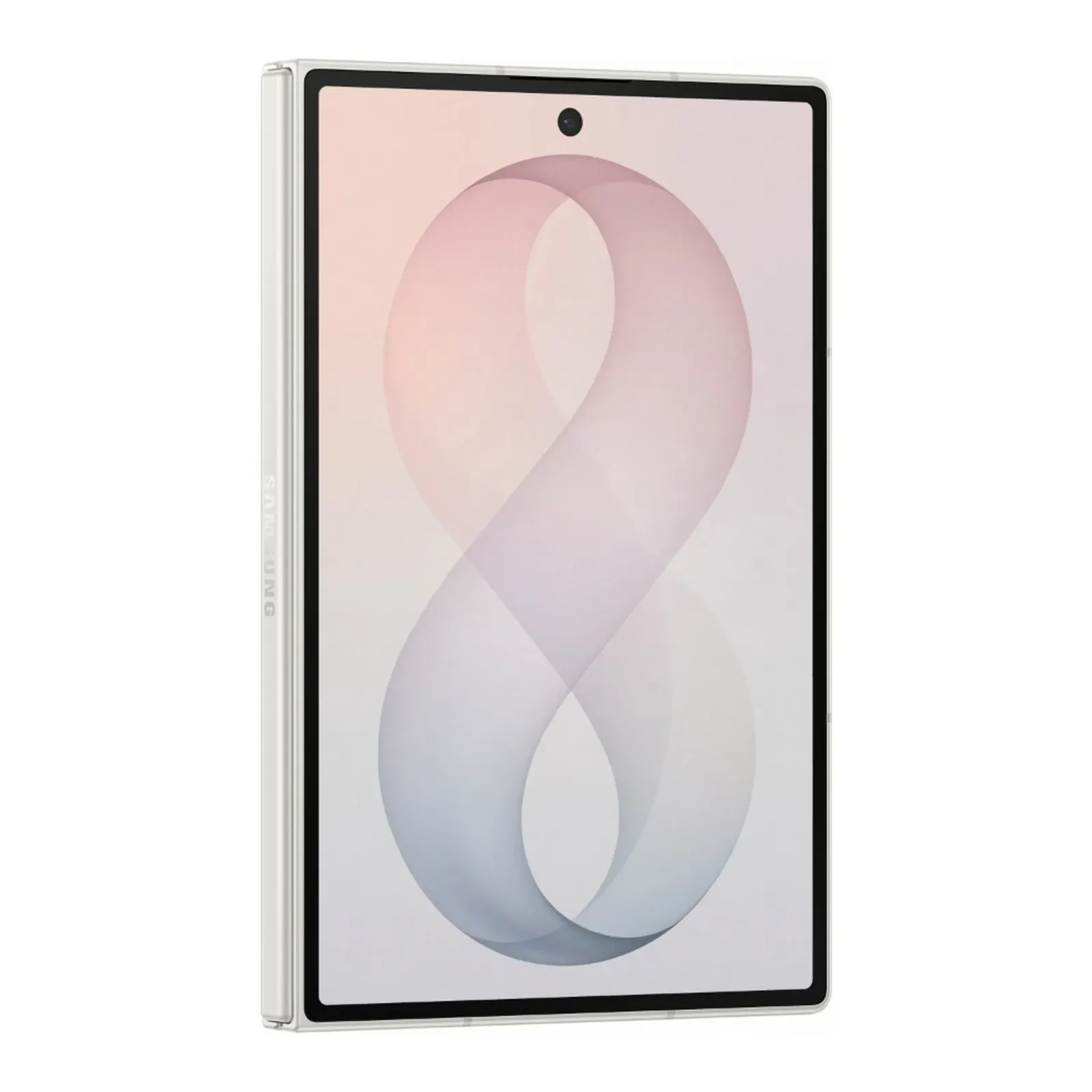 SAMSUNG GALAXY FOLD 8 5G 16+1TB CREAM thumbnail 5