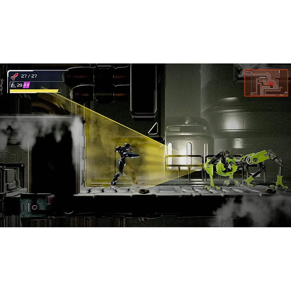 NINTENDO SWITCH 2 FINAL FANTASY VII REMAKE INTEGRADE GAME thumbnail 5