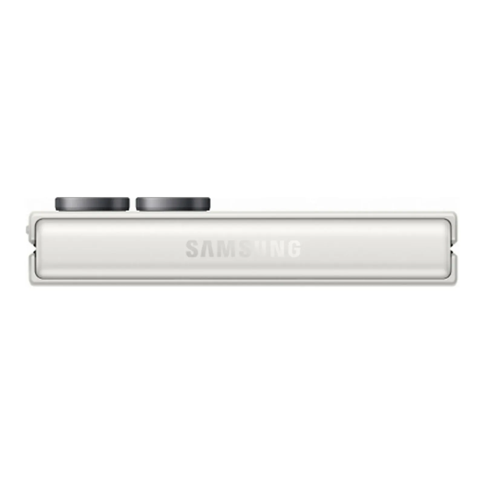 SAMSUNG GALAXY FLIP 8 5G 12+512GB CREAM thumbnail 4