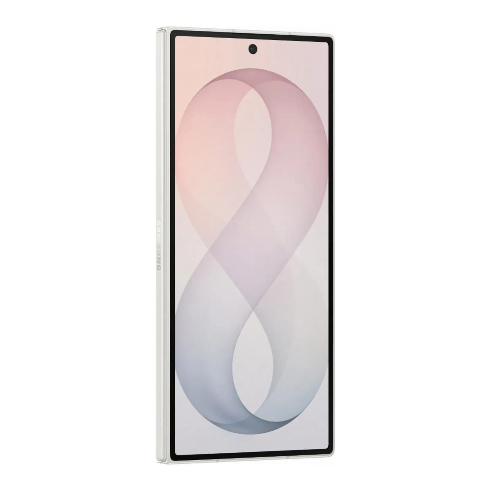 SAMSUNG GALAXY FOLD 8 ULTRA 5G 16+1TB CREAM thumbnail 8